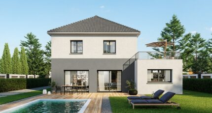 Montereau-Fault-Yonne Maison neuve - 2430459-4586modele620200407LVVZK.jpeg Maisons France Confort