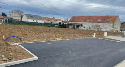 Éragny-sur-Epte Maison neuve - 2431891-11233annonce1202602171Jga9.jpeg Maisons France Confort