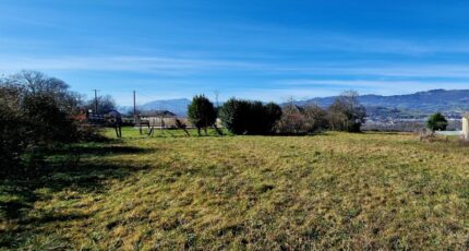 Boussy Maison neuve - 2439767-10163annonce120260526xVPgo.jpeg Maisons France Confort