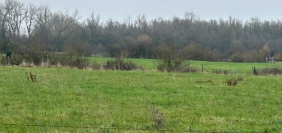 Terrain à bâtir à Hinges, Hauts-de-France