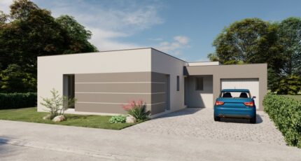 Écouflant Maison neuve - 2490705-939modele620230327yNNcT.jpeg Maisons France Confort