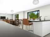 Maison à construire à Ambillou (37340) 2491216-10999modele920250606CgcNh.jpeg Maisons France Confort