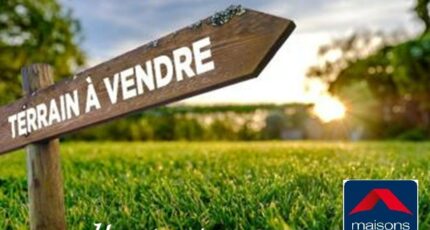 Bavent Terrain à bâtir - 2489323-11563annonce220260420JzZe3.jpeg Maisons France Confort