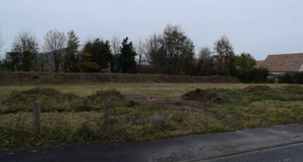 Bernières-sur-Mer Terrain à bâtir - 2489321-11563annonce220260420inOoU.jpeg Maisons France Confort