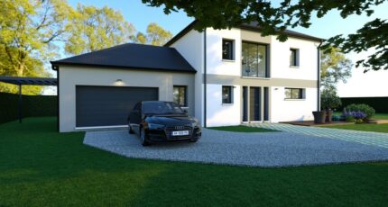 Bénouville Maison neuve - 2490948-3153modele620190704mmCfM.jpeg Maisons France Confort