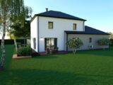 Maison à construire à Bénouville (14970) 2490948-3153modele820190704C1m69.jpeg Maisons France Confort