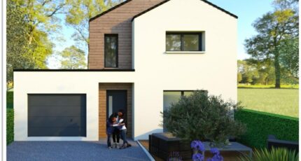 Bénouville Maison neuve - 2490954-5696modele620220419Ls4HM.jpeg Maisons France Confort