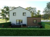 Maison à construire à Bénouville (14970) 2490954-5696modele720220419aLNZ8.jpeg Maisons France Confort