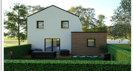 Bénouville Maison neuve - 2490954-5696modele720220419aLNZ8.jpeg Maisons France Confort