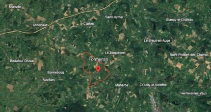 Formentin Terrain à bâtir - 2490994-11563annonce220251020nv4PK.jpeg Maisons France Confort