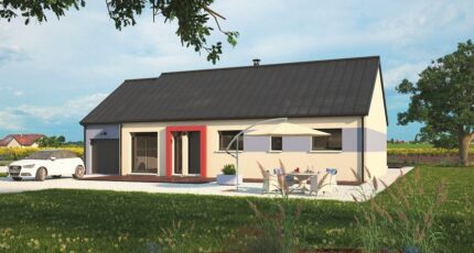 Cauvicourt Maison neuve - 2491021-412modele620150505c2weK.jpeg Maisons France Confort