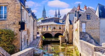 Bayeux Maison neuve - 2491018-11563annonce220251020Nsur8.jpeg Maisons France Confort