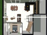 Maison à construire à Lallaing (59167) 2465066-6130annonce820260323P87J7.jpeg Maisons France Confort