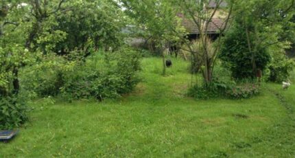 Bernes-sur-Oise Terrain à bâtir - 2463866-5747annonce120260321GmOcd.jpeg Maisons France Confort