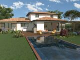 Maison à construire à Lézignan-Corbières (11200) 2460029-665modele620250703tTJCX.jpeg Maisons France Confort