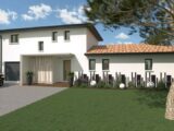 Maison à construire à Lézignan-Corbières (11200) 2460029-665modele720250703QTrMQ.jpeg Maisons France Confort