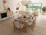 Maison à construire à Lézignan-Corbières (11200) 2460029-665modele920250703UwdRI.jpeg Maisons France Confort