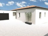 Maison à construire à La Bégude-de-Mazenc (26160) 2431269-812modele720250131AIezV.jpeg Maisons France Confort