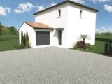 Maison à construire à Aouste-sur-Sye (26400) 2431281-812modele720250715ThBTF.jpeg Maisons France Confort