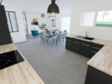 Maison à construire à Montéléger (26760) 2431344-812modele820250715C7aWX.jpeg Maisons France Confort