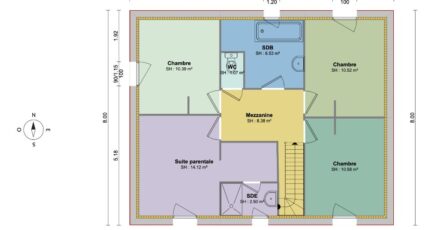 Roumare Maison neuve - 2493643-1703modele820250523TJzbT.jpeg Maisons France Confort