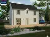 Maison à construire à Boissise-la-Bertrand (77350) 2467026-10873modele720260228P4U58.jpeg Maisons France Confort