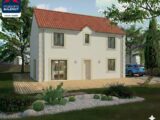 Maison à construire à Boissise-la-Bertrand (77350) 2467026-10873modele620260228FSZhJ.jpeg Maisons France Confort