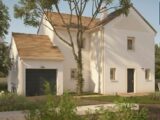 Maison à construire à Boissise-la-Bertrand (77350) 2467054-10873modele620260311sPkBv.jpeg Maisons France Confort