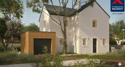 Boissise-la-Bertrand Maison neuve - 2467054-10873modele820260311L8xK1.jpeg Maisons France Confort