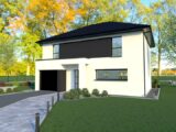 Maison à construire à Dainville (62000) 2467236-10222modele620240206XOO9i.jpeg Maisons France Confort