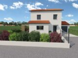 Maison à construire à Saint-Barthélemy-de-Vals (26240) 2433169-11248modele620260216mqSvE.jpeg Maisons France Confort