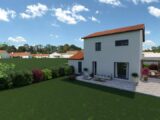 Maison à construire à Saint-Barthélemy-de-Vals (26240) 2433169-11248modele720260216yx7qh.jpeg Maisons France Confort