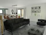 Maison à construire à Saint-Barthélemy-de-Vals (26240) 2433169-11248modele8202602165TJ61.jpeg Maisons France Confort