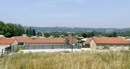 Saint-Barthélemy-de-Vals Maison neuve - 2433169-11248annonce4202602186P2Ab.jpeg Maisons France Confort