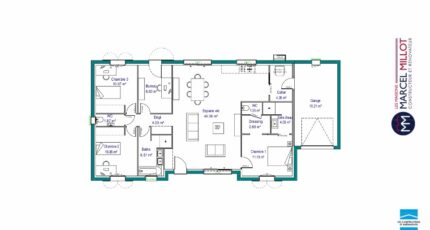 Saint-Jouvent Maison neuve - 2467345-3653modele920171019TA2Of.jpeg Maisons France Confort
