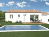 Maison à construire à Les Granges-Gontardes (26290) 2471042-812modele620250725xim8O.jpeg Maisons France Confort