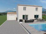 Maison à construire à Les Granges-Gontardes (26290) 2471045-6150modele720250526EBnuw.jpeg Maisons France Confort