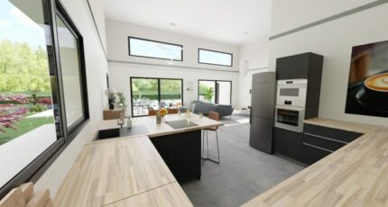 Sainte-Cécile-les-Vignes Maison neuve - 2471096-812modele1020241211U5ZFg.jpeg Maisons France Confort