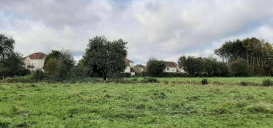 Terrain à bâtir à Beuzeville, Normandie
