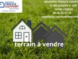 Maison à construire à Saint-Benoît-d’Hébertot (14130) 2471296-11227annonce120260330WelLE.jpeg Maisons France Confort