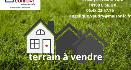 Saint-Benoît-d'Hébertot Maison neuve - 2471296-11227annonce120260330WelLE.jpeg Maisons France Confort