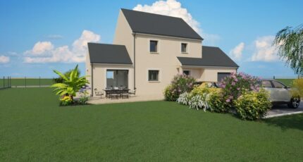 Beaumont-le-Roger Maison neuve - 2471528-11227modele7202505198soOH.jpeg Maisons France Confort