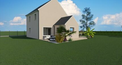 Beaumont-le-Roger Maison neuve - 2471528-11227modele820250519cOZ56.jpeg Maisons France Confort