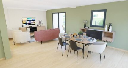 Tourville-sur-Pont-Audemer Maison neuve - 2471554-11227modele1020251013wJE43.jpeg Maisons France Confort