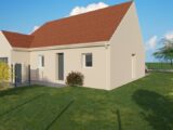 Maison à construire à Fourmetot (27500) 2471608-11227modele620251006NZrg2.jpeg Maisons France Confort