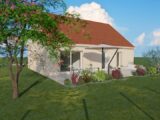 Maison à construire à Valailles (27300) 2471521-11227modele720251006HbNLz.jpeg Maisons France Confort