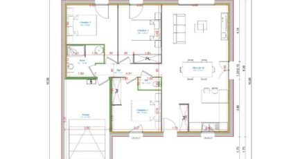 Valailles Maison neuve - 2471521-11227modele920251006BALo1.jpeg Maisons France Confort