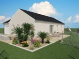 Maison à construire à Menneval (27300) 2471607-11227modele720250920INUO7.jpeg Maisons France Confort