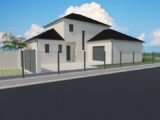 Maison à construire à Le Breuil-en-Auge (14130) 2471576-11227modele6202510134qUEE.jpeg Maisons France Confort