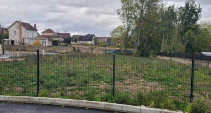 Le Mée-sur-Seine Terrain à bâtir - 2444071-10545annonce120251027zNSaW.jpeg Maisons France Confort